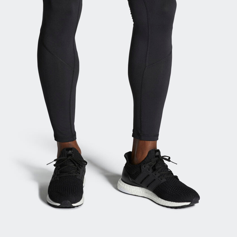 Кроссовки Adidas X9000L4 Tpu