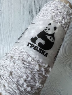 Трикотажная пряжа для вязания Шишибрики MIMOZA