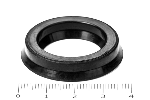 Манжета 1-35х25  h=7  ГОСТ 14896-84