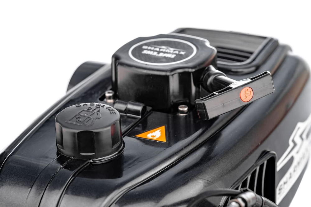 2х-тактный лодочный мотор SHARMAX SM3.5HS Lite (2024)