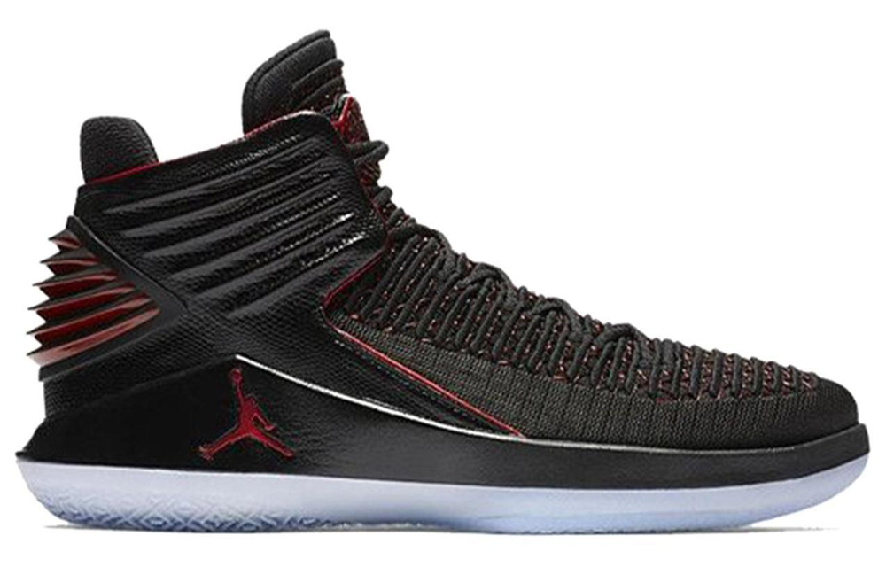 Кроссовки Jordan Air Jordan 32 Bred Mj Day