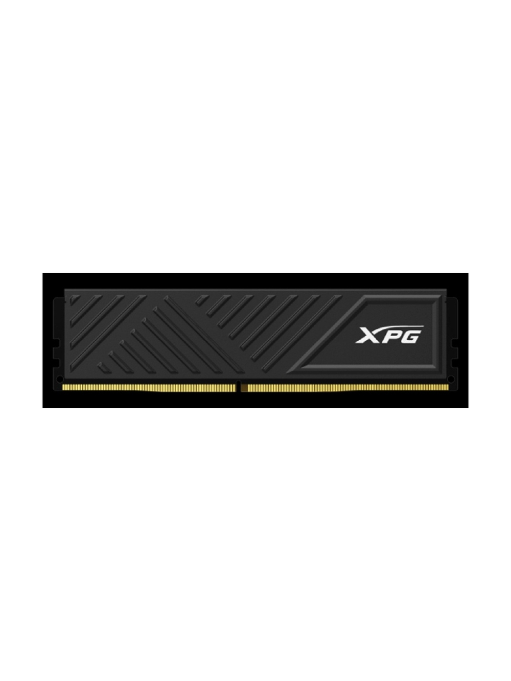 A-data DDR4 XPG SPECTRIX D35 8GB 3200MHz AX4U32008G16A-SBKD35