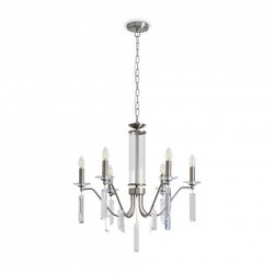 Подвесная люстра Freya Harvest FR2041PL-06N