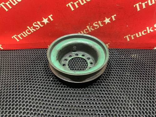 Шкив коленвала