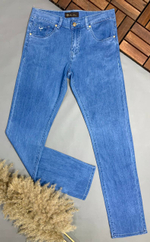 Джинсы Loro Piana
