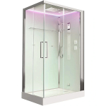 Душевая кабина Timo Premium Helka 120x90