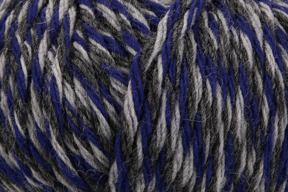 Пряжа Schachenmayr Color Drift (82)