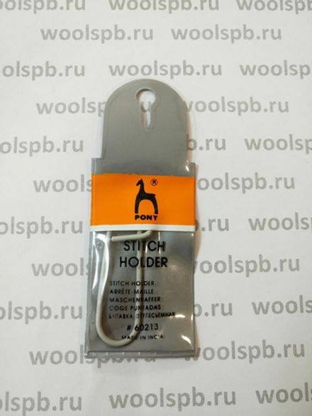 Булавка петлесъемная мини (Pony)