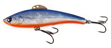 Воблер тонущий вертикальный LJ Pro Series  BASARA VIB S 80.00/145