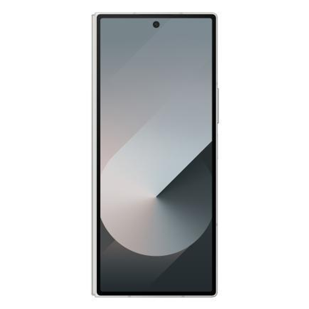 Смартфон Samsung Galaxy Z Fold6 12 ГБ/256 ГБ (Белый | White)