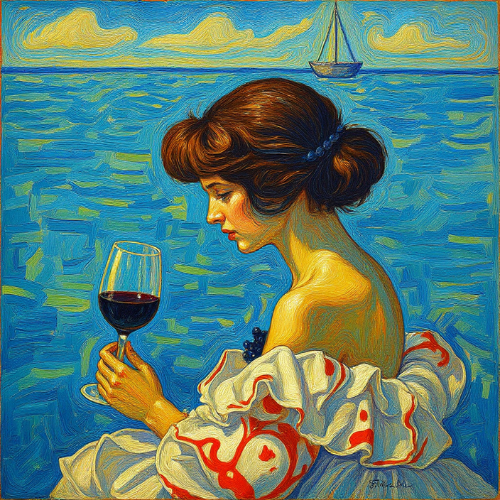 ПОЧЕМУ ИМЕННО МЫ!?