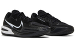 Кроссовки Nike Air Zoom G.T. Cut 1 Tb "Black White"