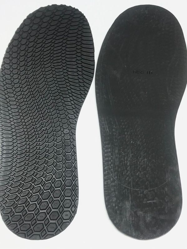 Профилактика след В111 4х330х130мм, черный