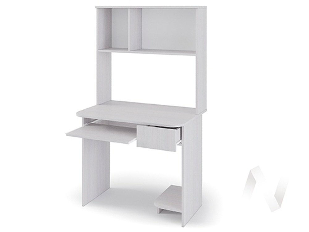 Стол компьютерный №2 (анкор/анкор)