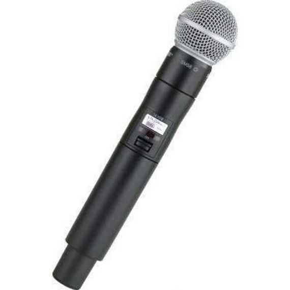 SHURE ULXD2/SM86