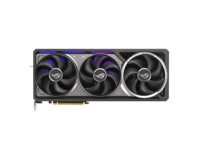 Видеокарта Asus Nvidia GeForce RTX 5080 ROG ASTRAL [90YV0LV0-M0NA00]