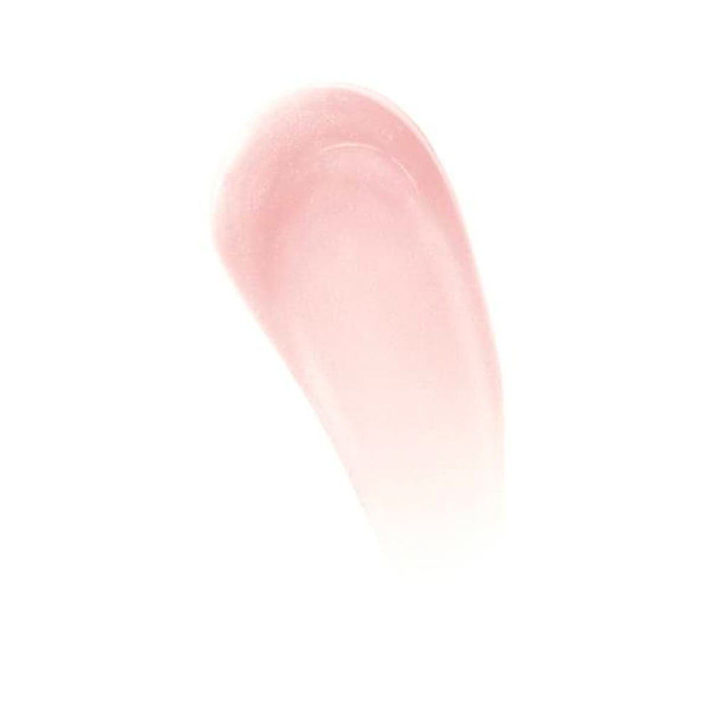 Maybelline, Lifter Gloss + гиалуроновая кислота, 002 Ice, 5,4 мл (0,18 жидк. унц.)