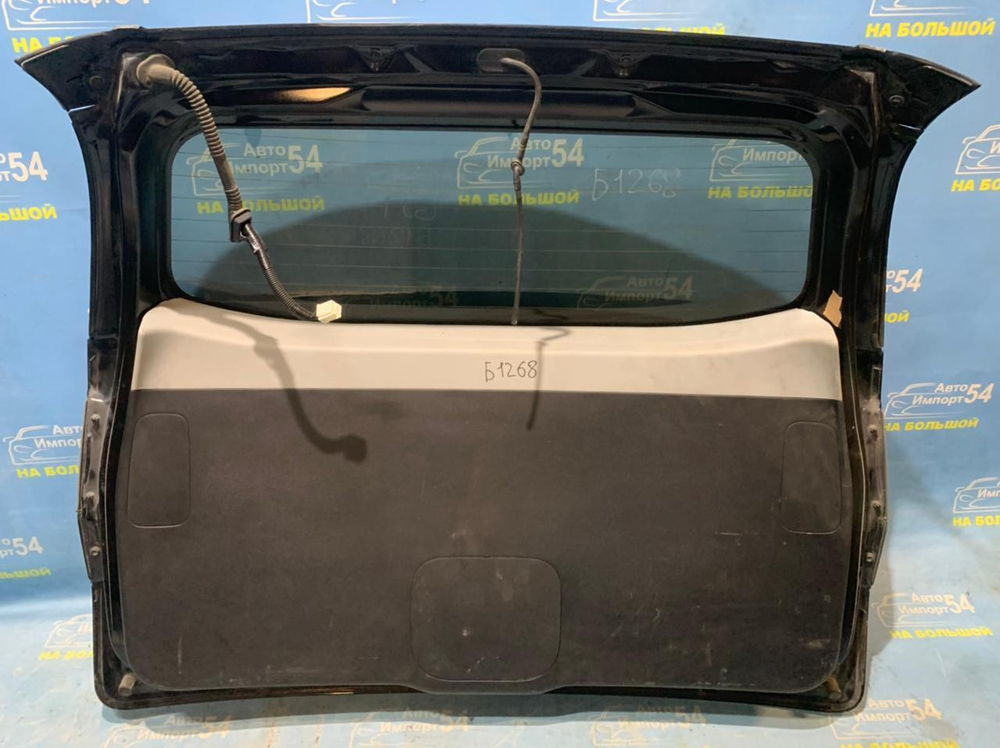 Замок багажника Honda AIRWAVE 2005-2010