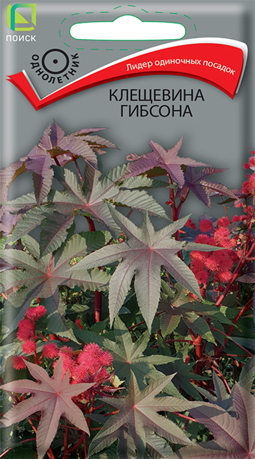 Клещевина Гибсона