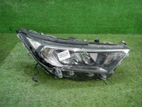 Битая Фара правая Toyota RAV4 5 XA50 (2018-н.в.) LED