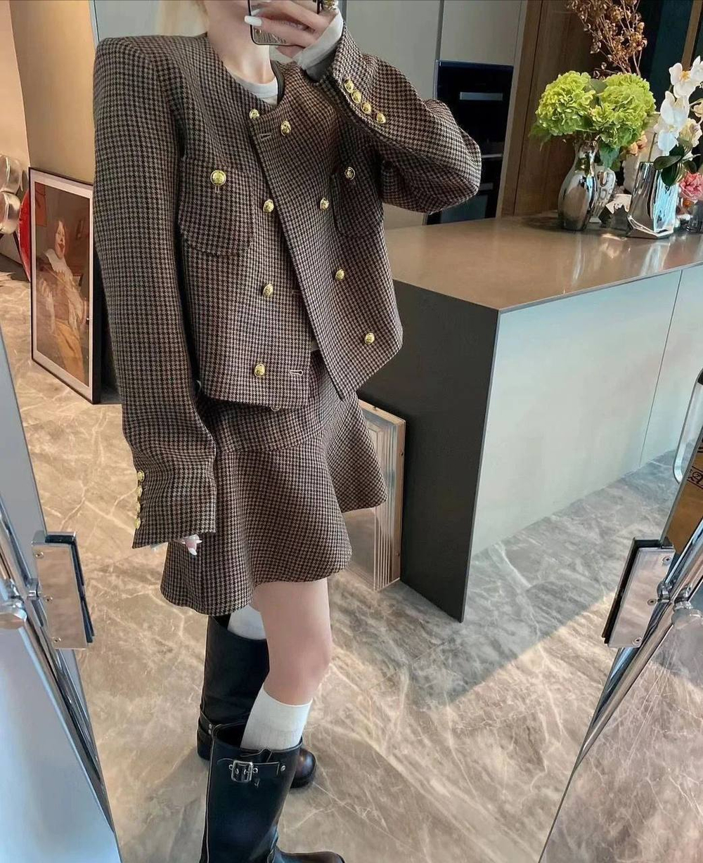 Костюм Celine