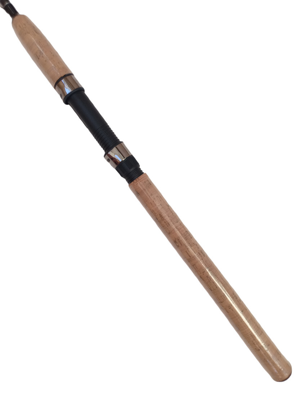 Спиннинг штекерный Tigerkin Jin Tai тест 10-30 гр длина 210 см