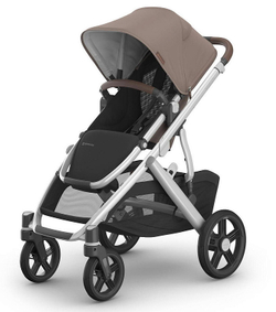 Коляска для погодок UPPAbaby Vista V3 2 в 1 Theo