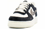 Кроссовки Nike Air Force 1 (Женская размерная сетка)