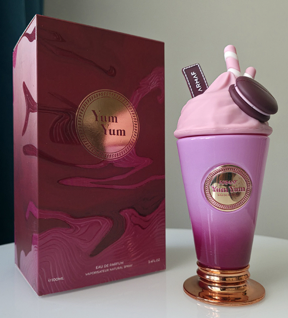 Yum Yum Armaf 100ml (duty free парфюмерия)
