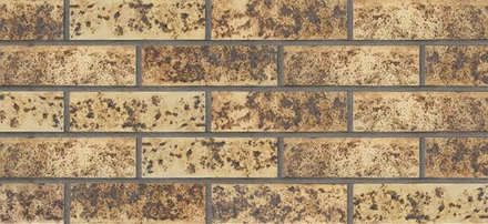 Terramatic, Moon Space DK 6401/2, NF/240x71x14 - Клинкерная плитка для фасада и внутренней отделки