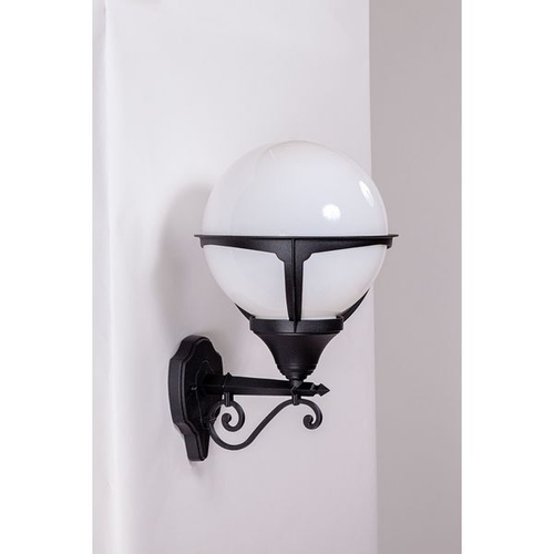 Настенный светильник YAOHUA LUX GENOVA 88101 Bl