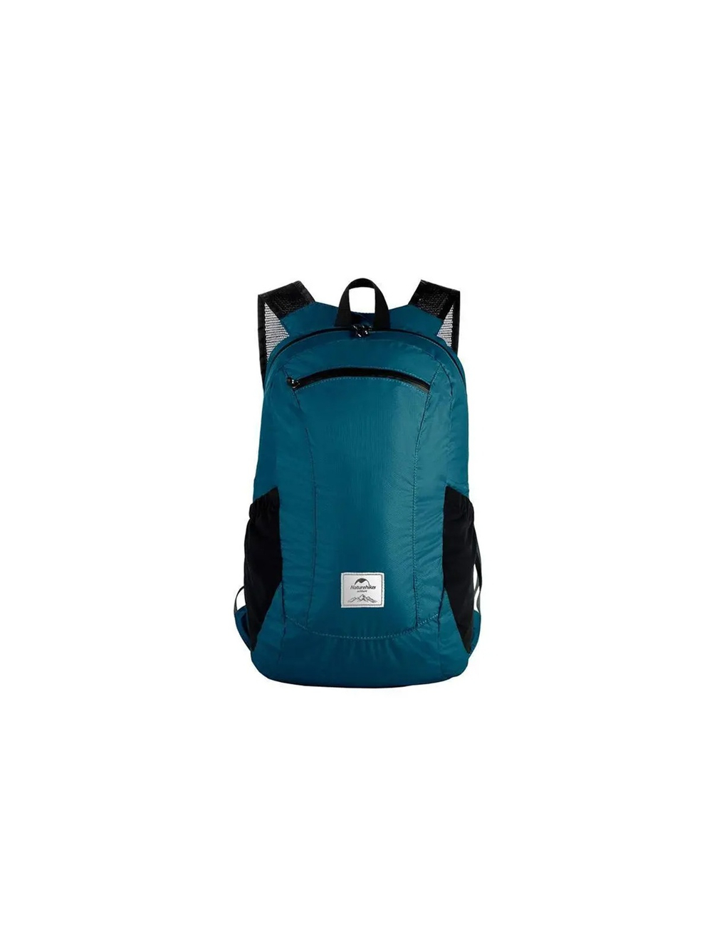 Рюкзак Naturehike 18L NH17A012-B Ultra-Light компактный синий