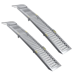 Аппарель металлическая складная RockFORCE RF-ST600833