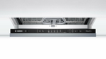 Bosch SMV25BX04R