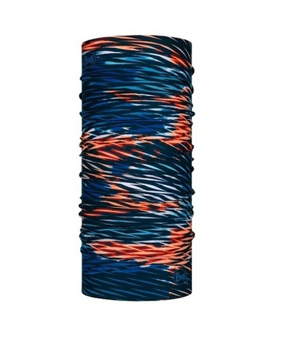 Бандана BUFF Original Veneer Blue