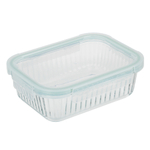 Контейнер жаропрочный тм SATOSHI, стекло 1040мл