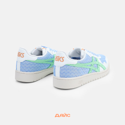 Кроссовки Asics Japan S "Stone Wash Menthol"