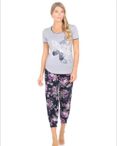 Пижама женская