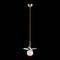 Подвесной светильник Loft IT Matisse 10008/1P white