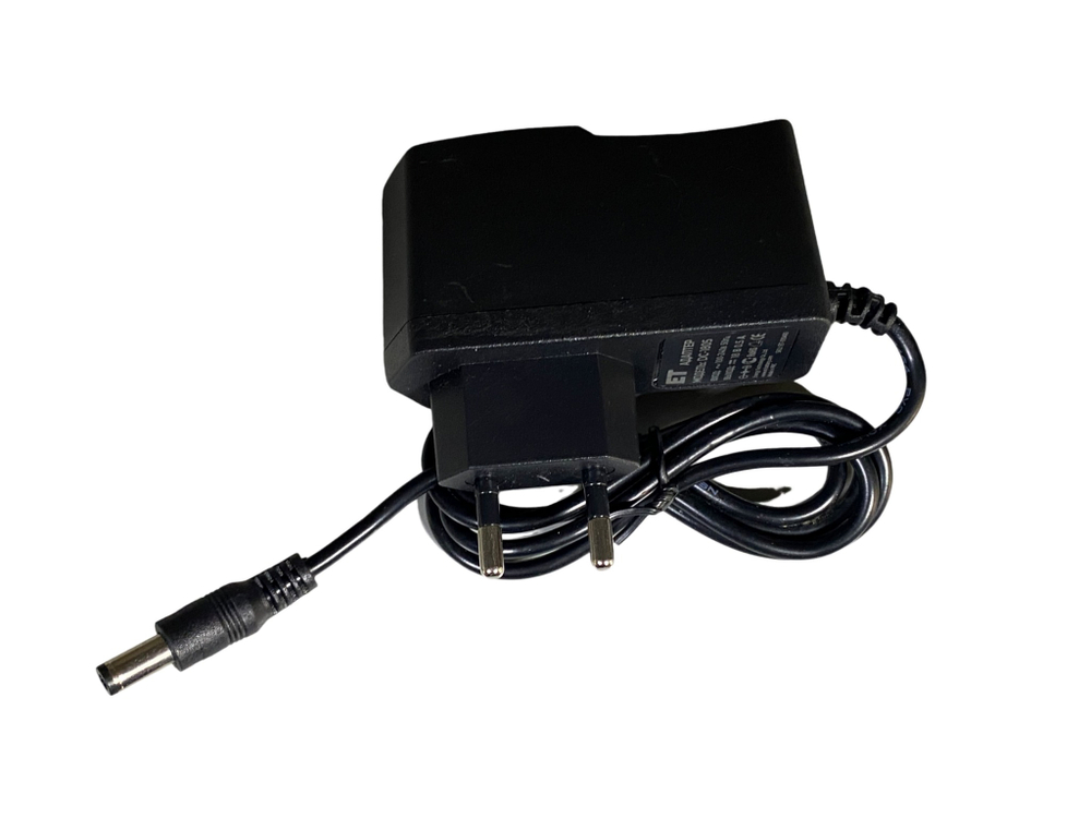 Блок питания ET DC-1805