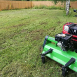 КОСИЛКА-ИЗМЕЛЬЧИТЕЛЬ FLAIL MOWER XFM-1400 С ПЕРЕДНИМ КРЕПЛЕНИЕМ