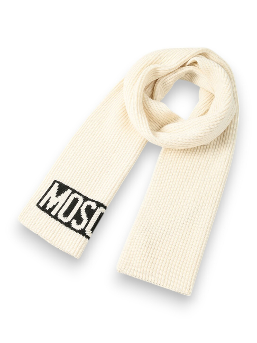 Шарф Moschino