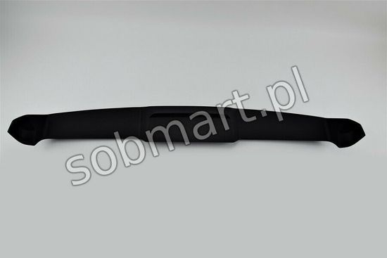 Спойлер V.2 ABT для VW T6 2015+