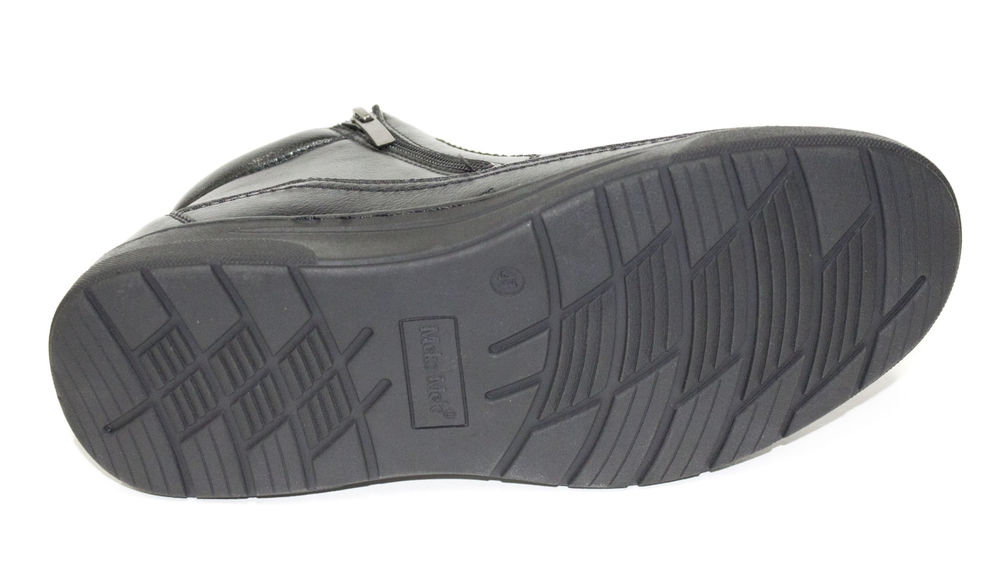 Ботинки мужские демисезонные Meko Melo арт. D83190-OB