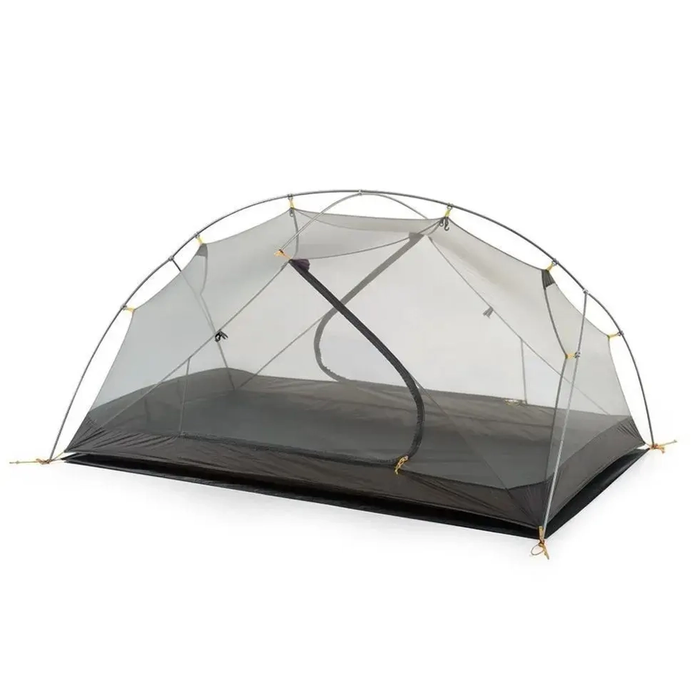 ПАЛАТКА NATUREHIKE 2-Х МЕСТНАЯ MONGAR NH17T007-M 20D