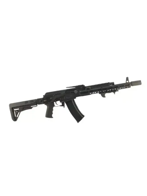 Приклад на АК-103, DLG Tactical Mil-spec
