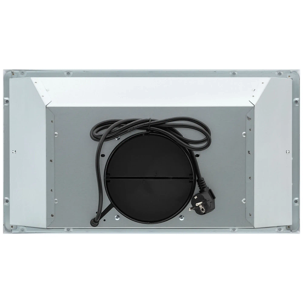 Встраиваемая вытяжка Krona AMELI 600 WHITE PB