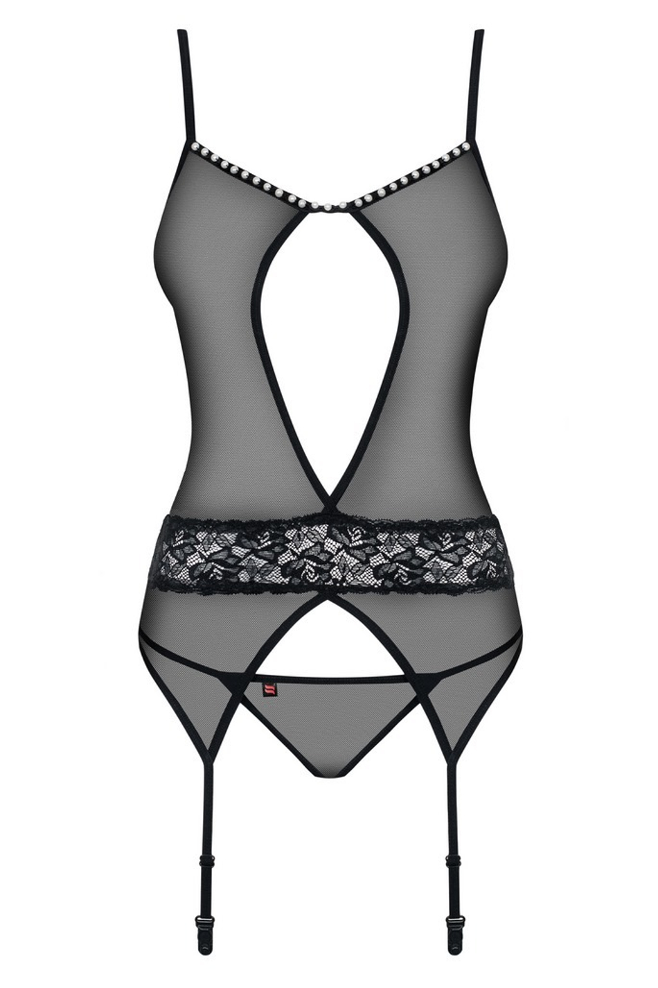 812 Corset Корсет