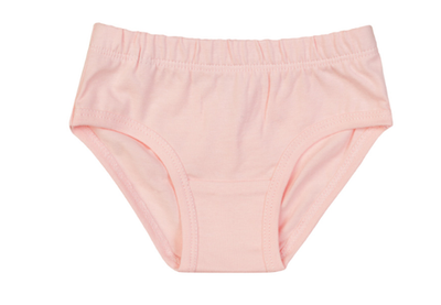 Трусы для девочек р. 116 св.персиковый M0975KL-3/6 (Takro), 1 шт.