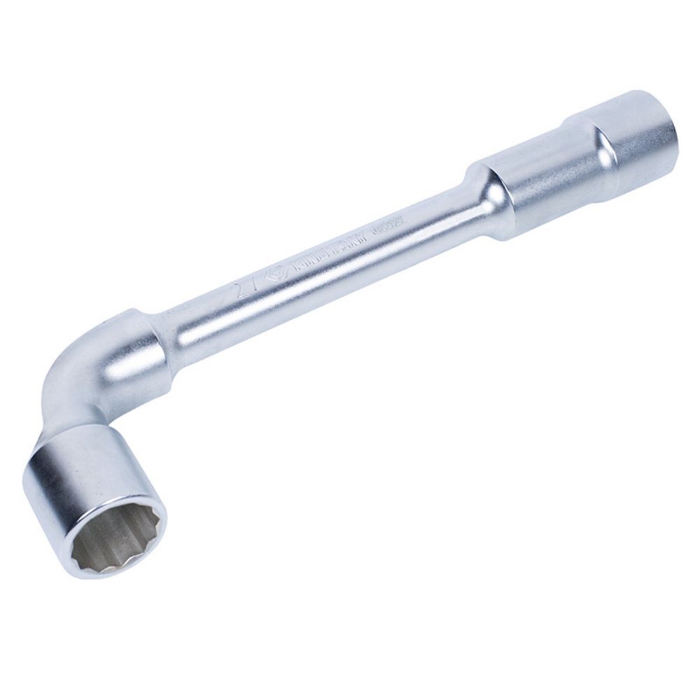 KING TONY (1080-27) Ключ Г-образный торцевой 27 мм